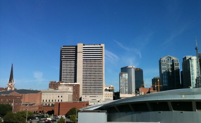 Expo Faves and VRG&nbsp;dinner