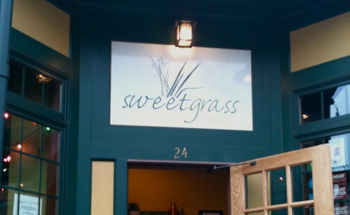 ecoRDN Walks 18 Miles for Brunch at Tarrytown, NY’s Sweetgrass&nbsp;Grill