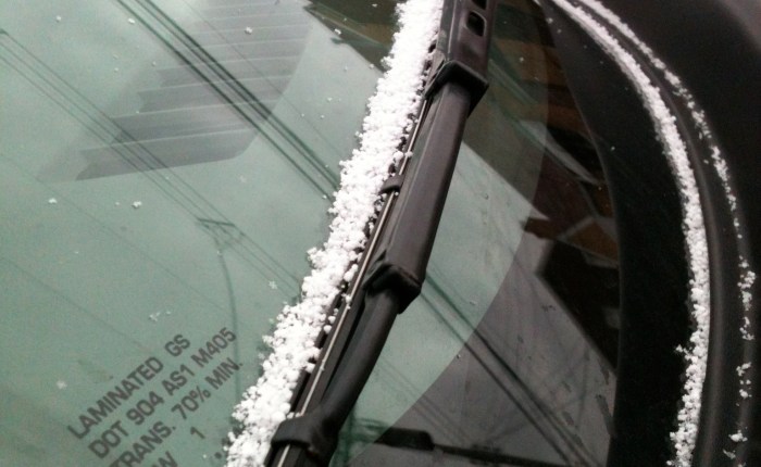 New Year, New City… (Part&nbsp;Two)