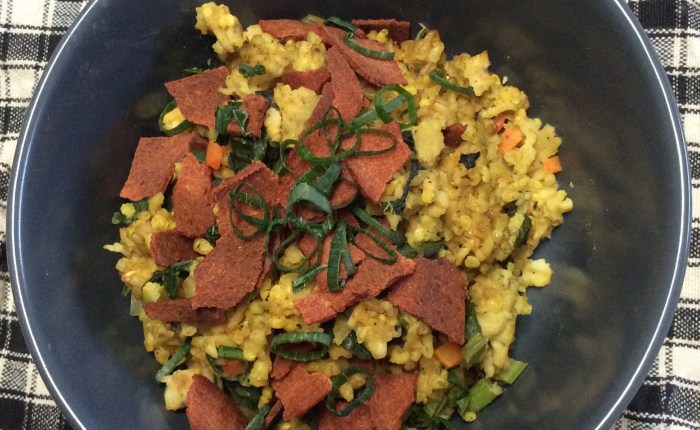 Savory Oats: Breakfast Gets a&nbsp;Makeover!!!