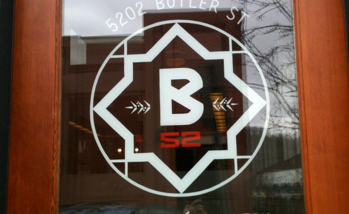 B52 is the Bee’s&nbsp;Knees