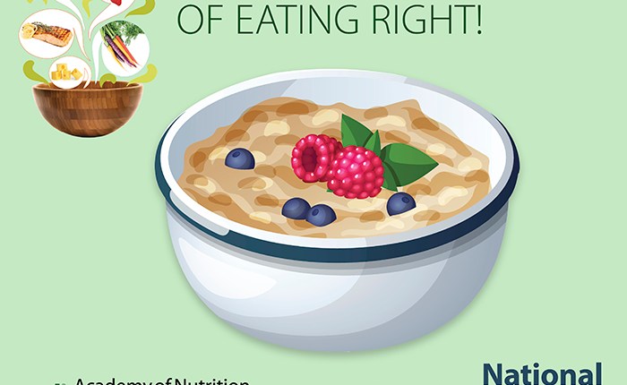 Why work with a Registered Dietitian Nutritionist&nbsp;(RDN)?