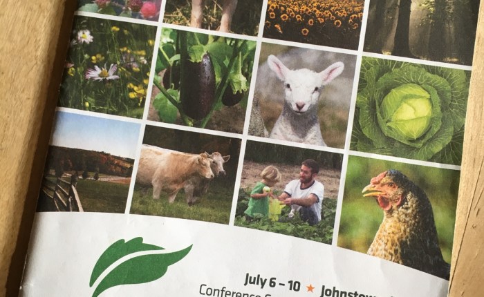 Highlights of Vegetarian Summerfest&nbsp;2016