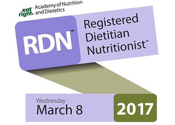 RDN Day 2017 (Vegan&nbsp;Edition)!